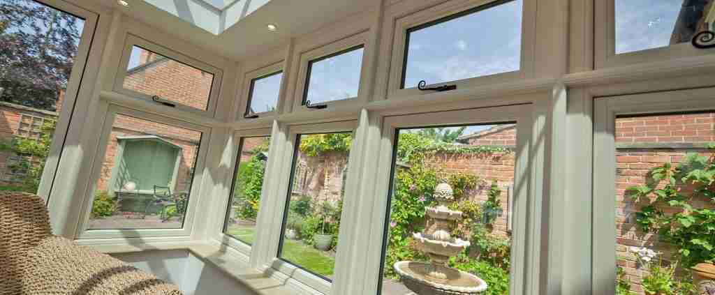 Window Repairs