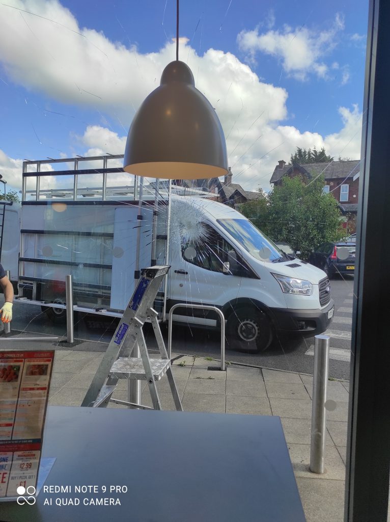 Window Repair