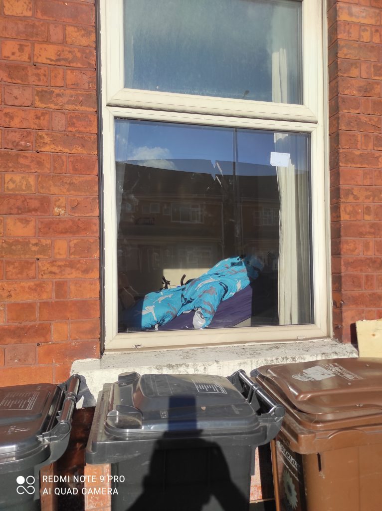 Emergency Glazier