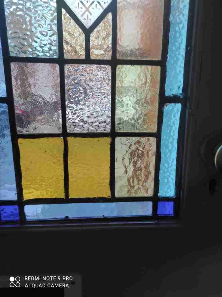 Emergency Glazier