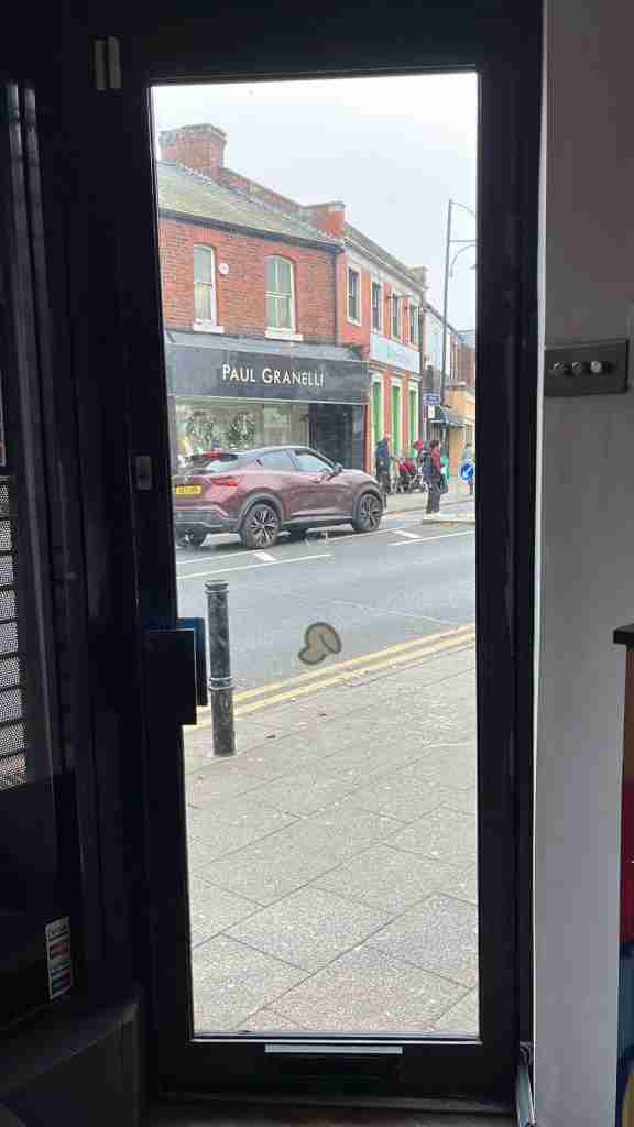 Local Glazier