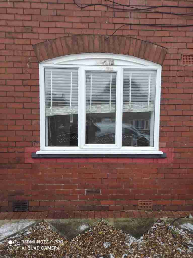 Emergency Glass Repairs