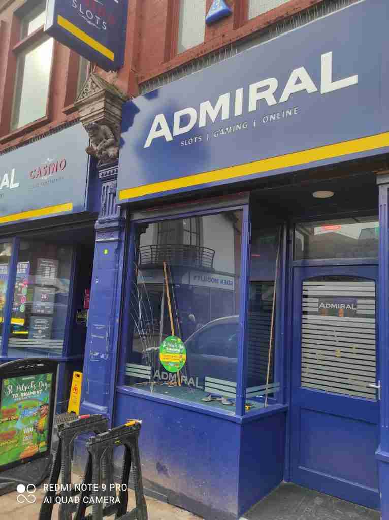 Local Glazier