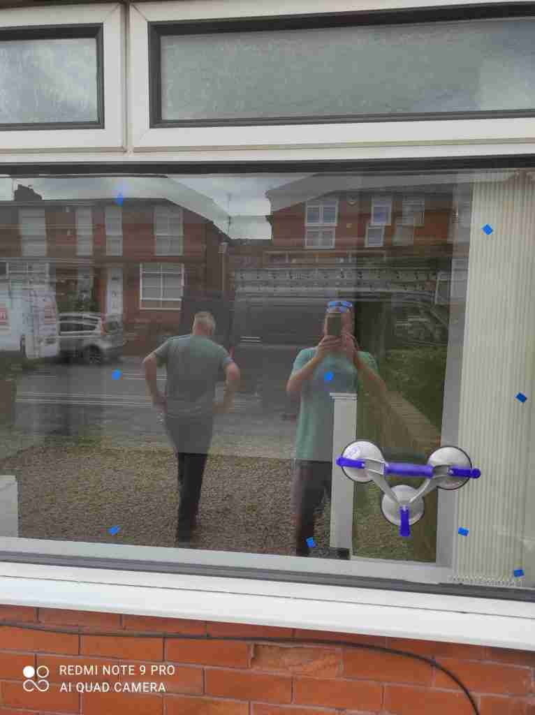 Window Repairs