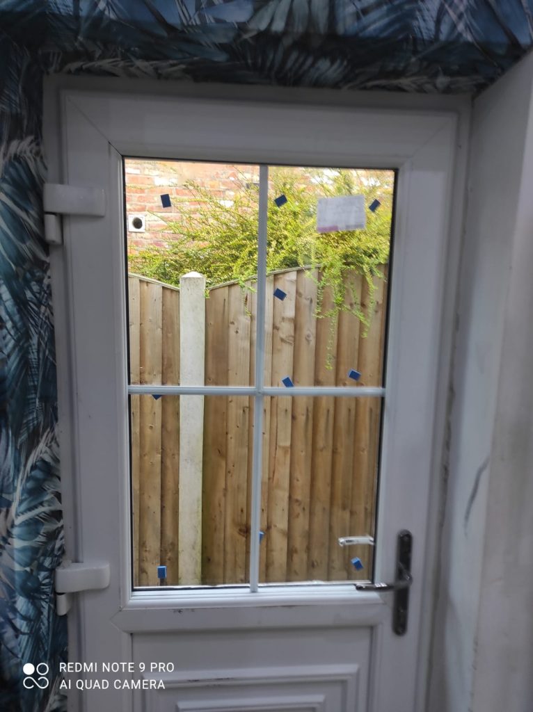Window Repairs