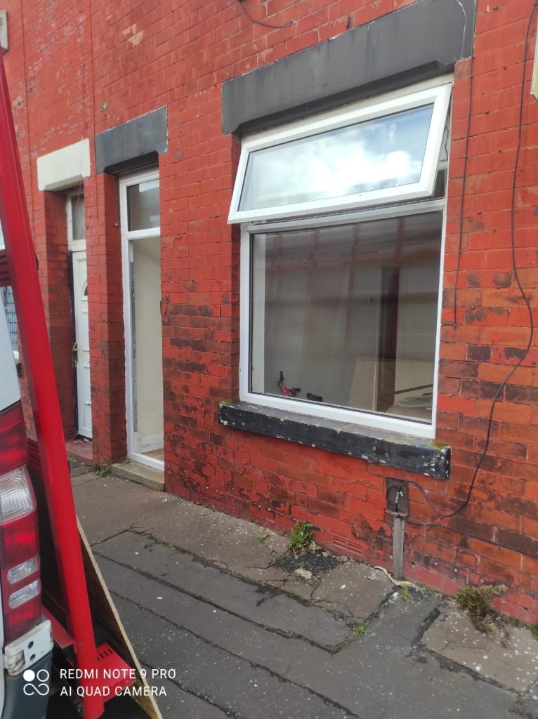 Local Glazier