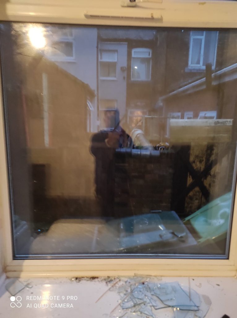 Local Glazier
