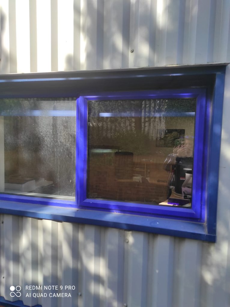 Emergency Glazier