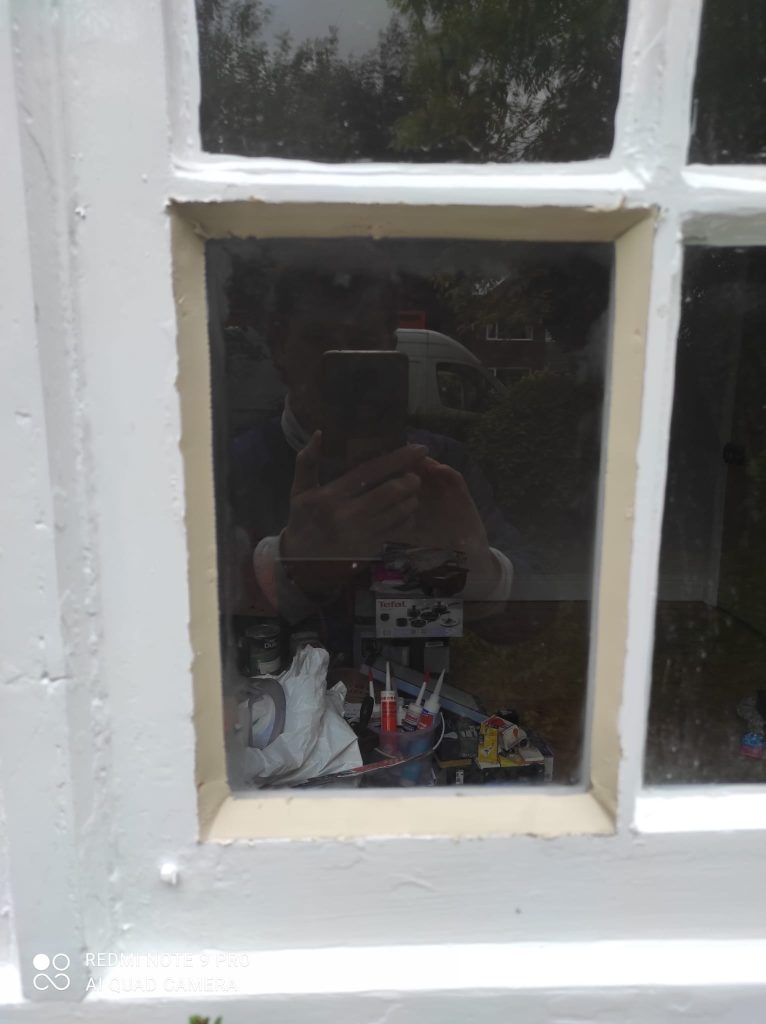 Local Glazier