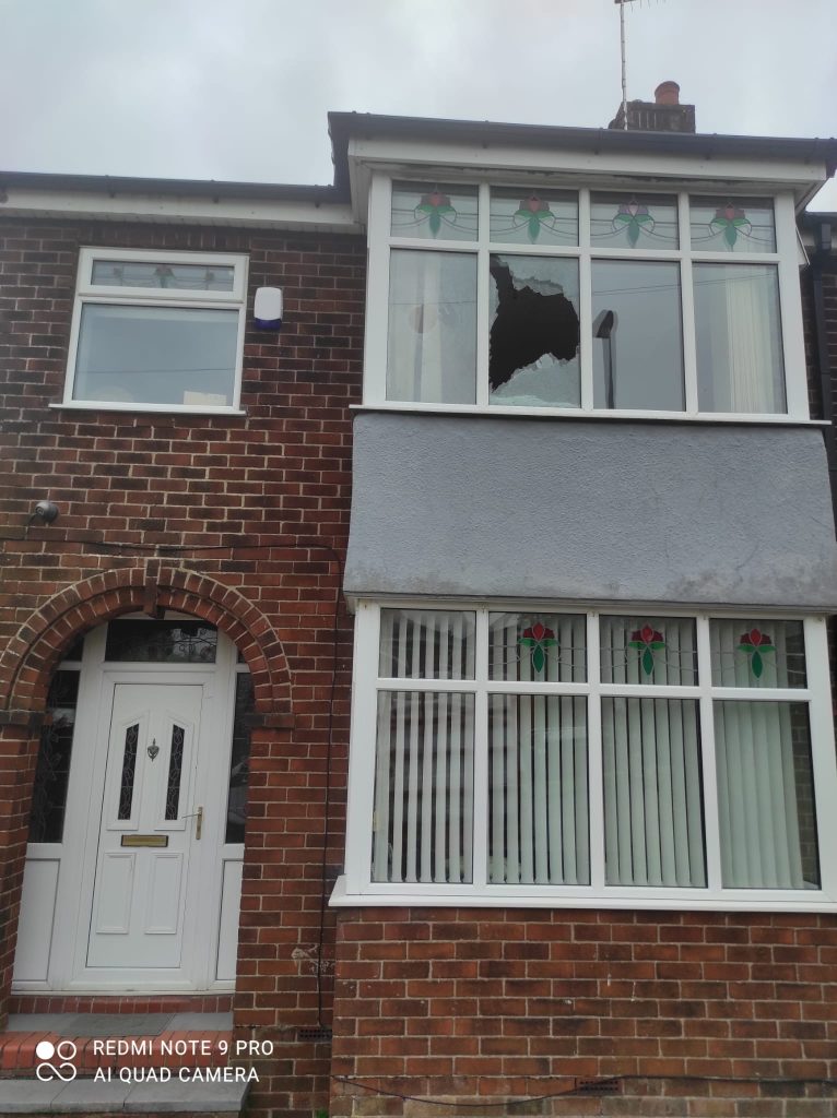 Emergency Glazier