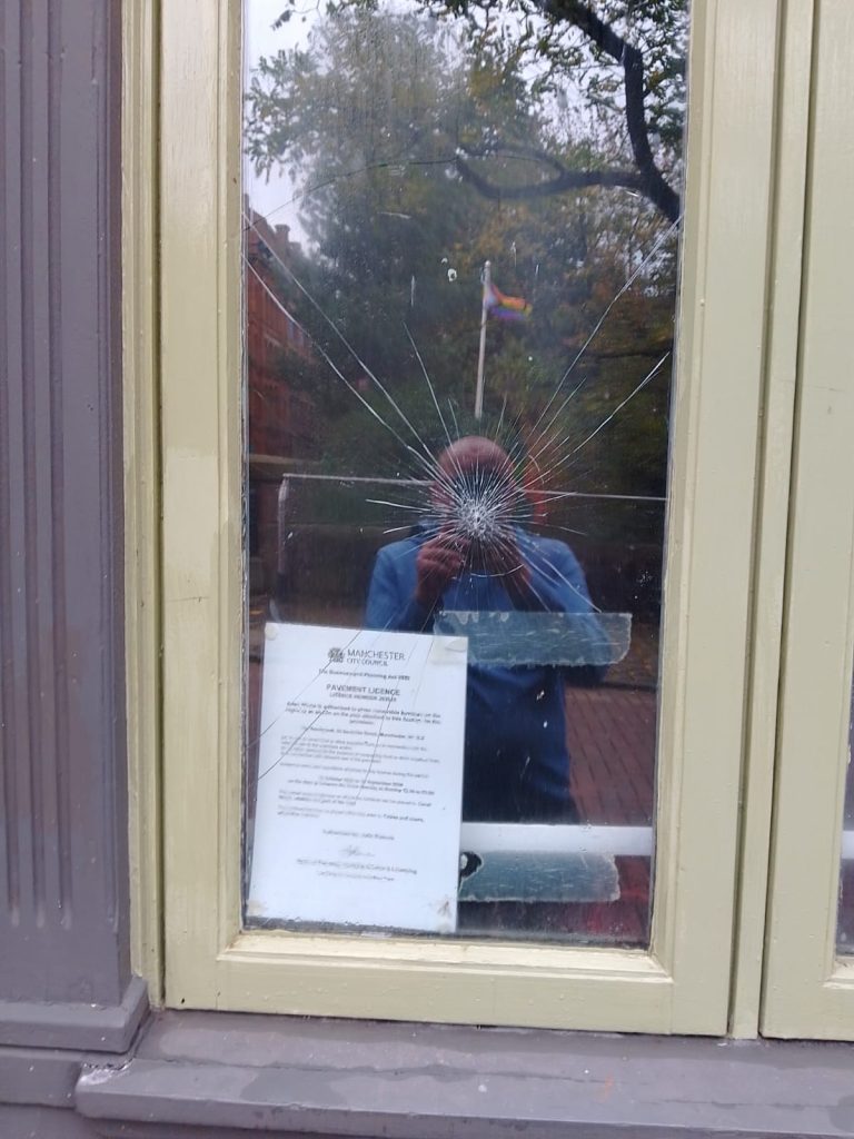 Local Glazier