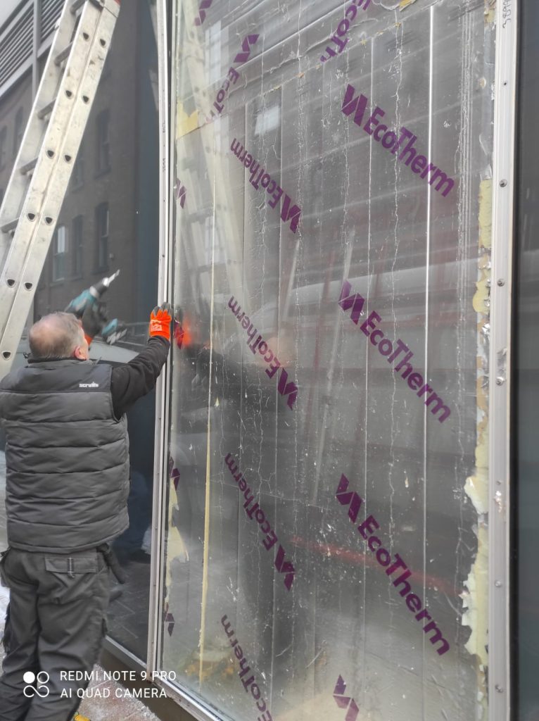 Local Glazier