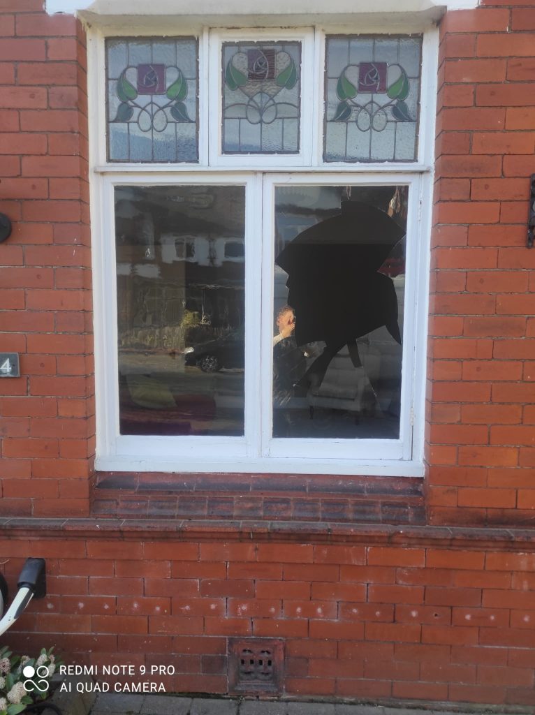 Local Glazier